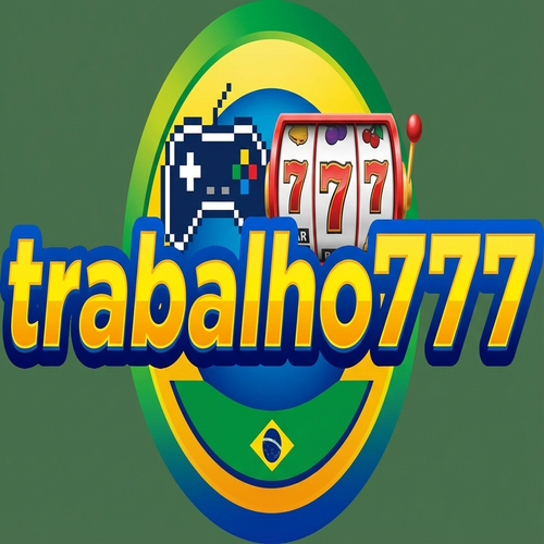 Logo trabalho777